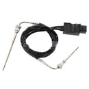 Aftermarket Temperature Sensor RE574696 for John Deere Engine 6068 Tractor 6230R 6250R 6R230 6R2304 6R250