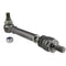 Aftermarket Tie Rod and Coupling  1997713C2 1997712C2 For Case IH 5120 5130 5140 5220 5230 5240 5250