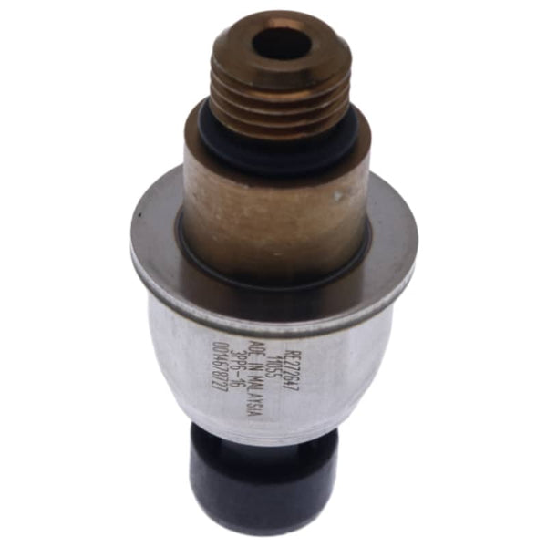 Aftermarket Trans Oil Pressure Sensor RE272647 for John Deere Tractor 9510R 9510RT 9410R 9560R 9460R 9560RT 9460RT