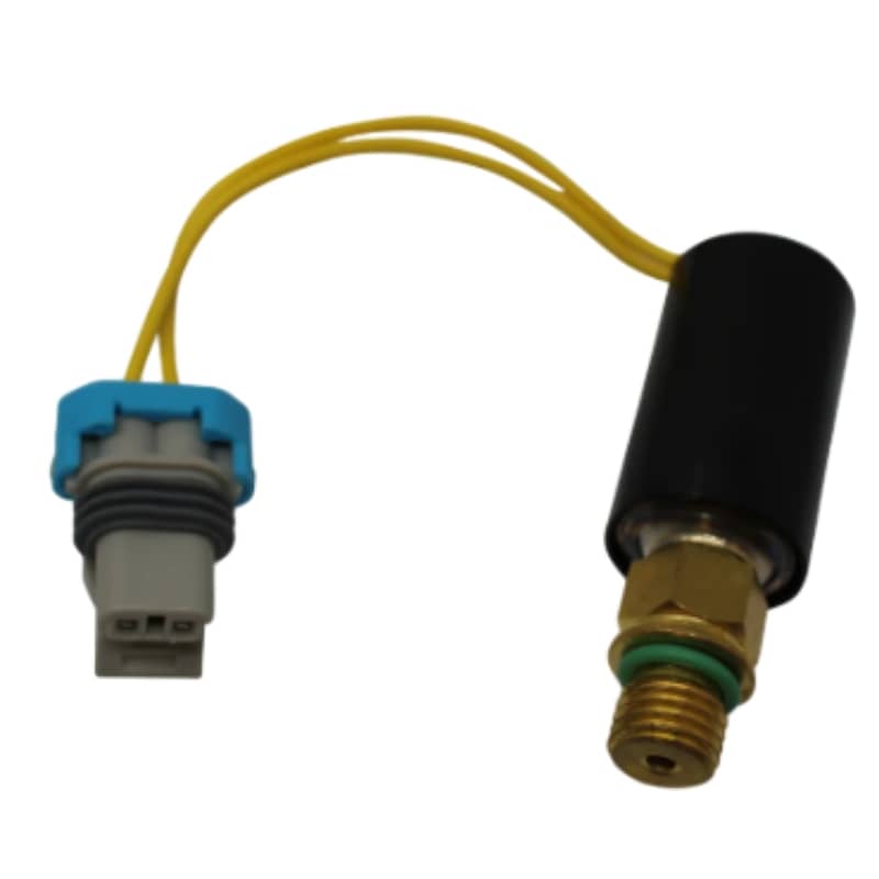 Aftermarket Transmission Oil Pressure Switch RE212876 for John Deere 6110 6120 6200 6210 6215 6220 6230 6300 6310 6320 6330 6400 6405 6410 6415