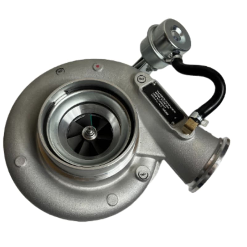 Aftermarket Turbocharger 2852375R 504057402 for Cummins Iveco Engine CASE 621D New Holland LW130.B W130 W130TC