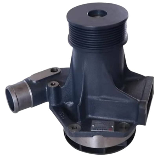 Aftermarket Water Pump 860121366 For XCMG Wheel Loader LW500KN ZL50GN