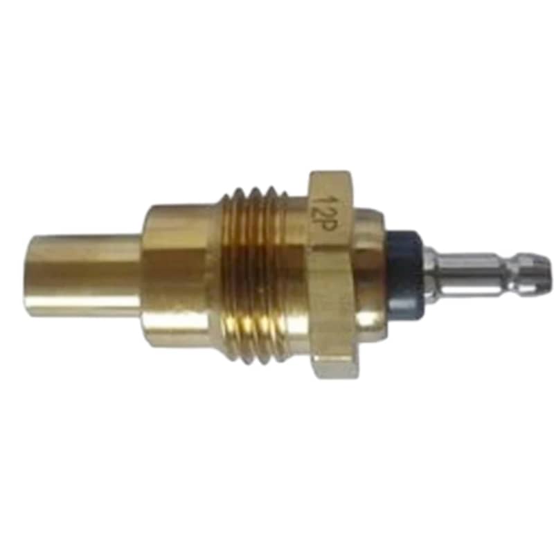 Aftermarket  Water Temperature Sensor T110736  For John Deere 455 X495 X595 X740 X744 X748 X749 3005 3120 3203 3320 3520 3720 3720 3720 48 ES50 ES 05 4105 4200 4210 4300 4310 4400 4410