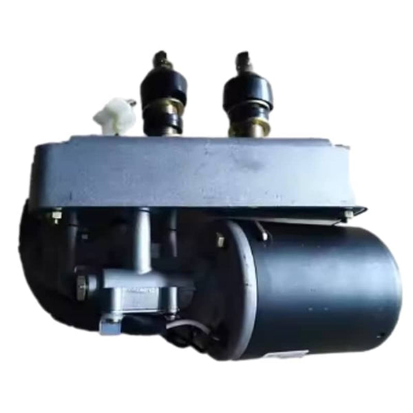 Aftermarket  Wiper Motor 802141469 For XCMG LW300F 500FV KV GV Wheel Loader