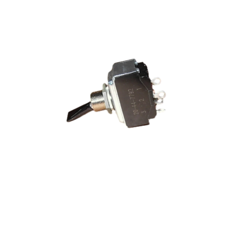 Aftermarket (44-7792) Switch On/Off for Thermo King SLX/SMX/SL