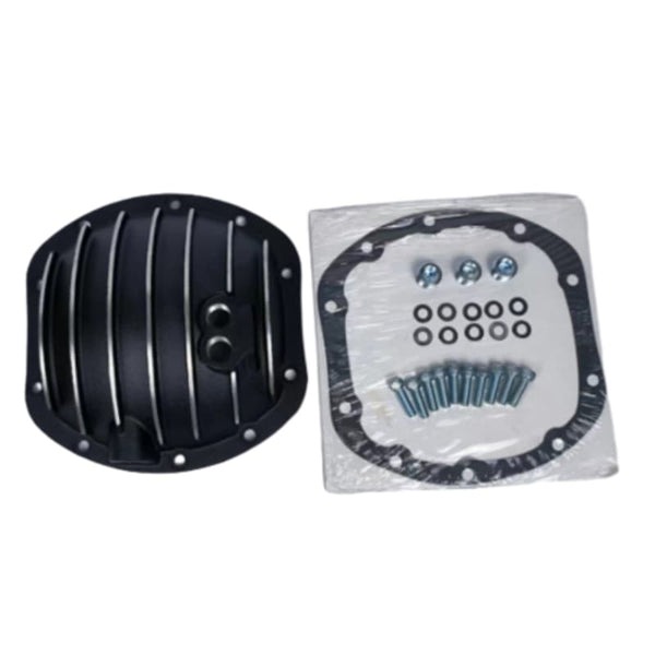 Aftermarket Dana 30 differential cover