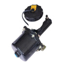 Aftermarket &nbsp;Air Booster Pump 800901152 For XCMG Wheel Loader ZL50G ZL50GN LW300FN LW300F