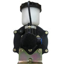 Aftermarket &nbsp;Air Booster Pump 800901152 For XCMG Wheel Loader ZL50G ZL50GN LW300FN LW300F