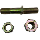 Aftermarket  Rim Bolt 250300312 For XCMG Wheel Loader Forklift Road Roller ZL50GN LW500KN 300KN ZL50.2A.1A.1-16