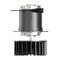 Forage Harvesters Air Circulation Blower Motor Assembly AH222796 For John Deere 7180 7250 7280 7350 7380 7450 7480 7550 7580