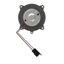 Forage Harvesters Air Circulation Blower Motor Assembly AH222796 For John Deere 7180 7250 7280 7350 7380 7450 7480 7550 7580