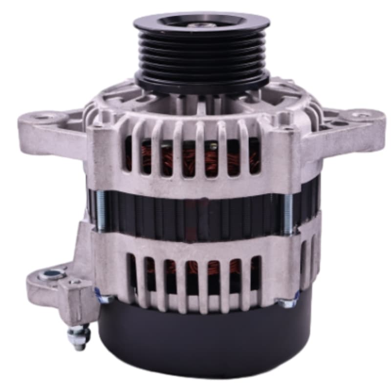 Aftermarket 12V  Alternator 582054982  for Yale Forklift