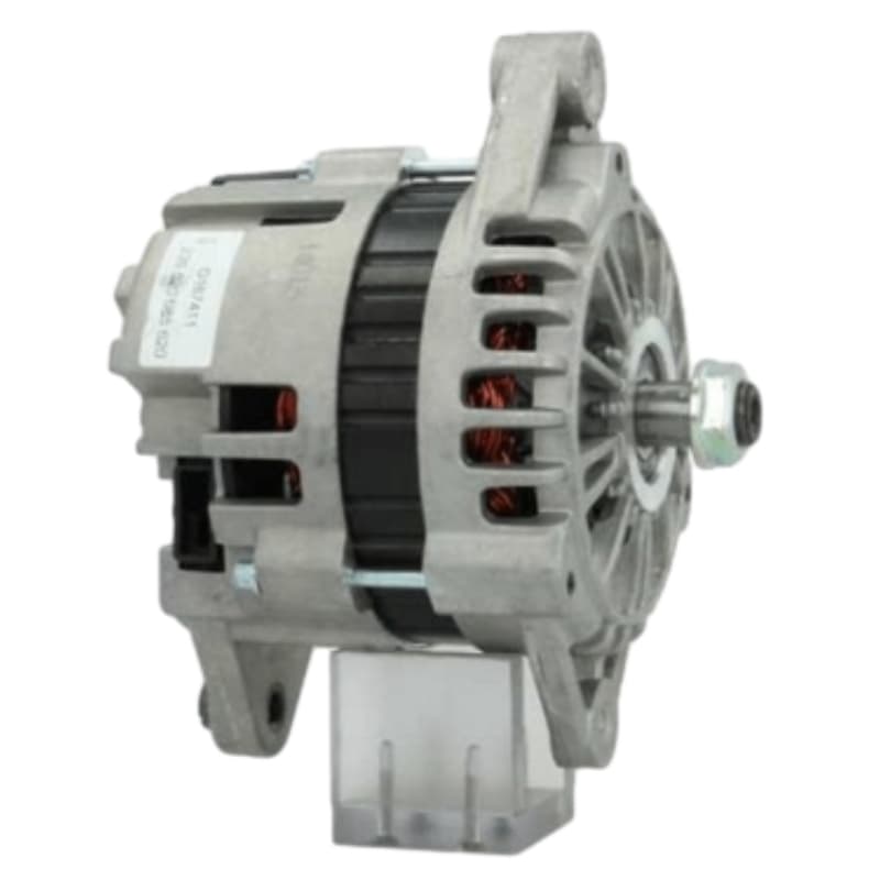 Aftermarket Alternator D167411  for Daewoo