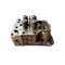 Holdwell Aftermarket Cylinder Head CA2425327 242-5327 2425327 for CATERPILLAR Engine D3500