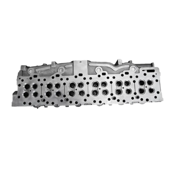 Holdwell Aftermarket Cylinder Head CA2454324 245-4324 2454324 for CATERPILLAR Engine C15