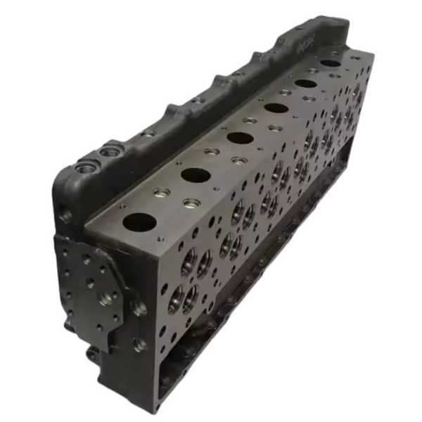 Holdwell Aftermarket Cylinder Head CA3050617 305-0617 3050617 for CATERPILLAR Engine C13