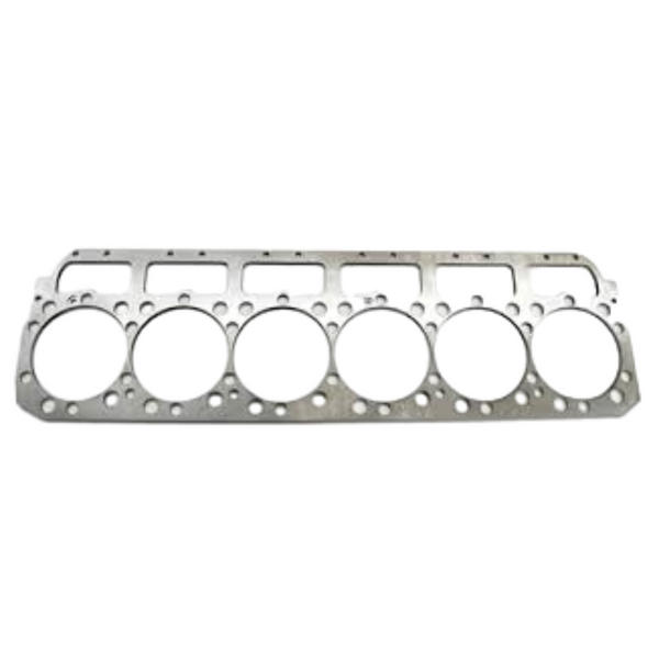 Holdwell Aftermarket Block Plate CA6I2981 6I-2981 6I2981 for CATERPILLAR Engine 3406