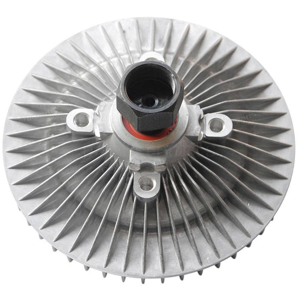 DRS2742744 Cooling Fan Clutch For 1996-2010 Chevrolet GMC 4.3L 4.8L 5.0L 5.3L 5.7L 6.0L