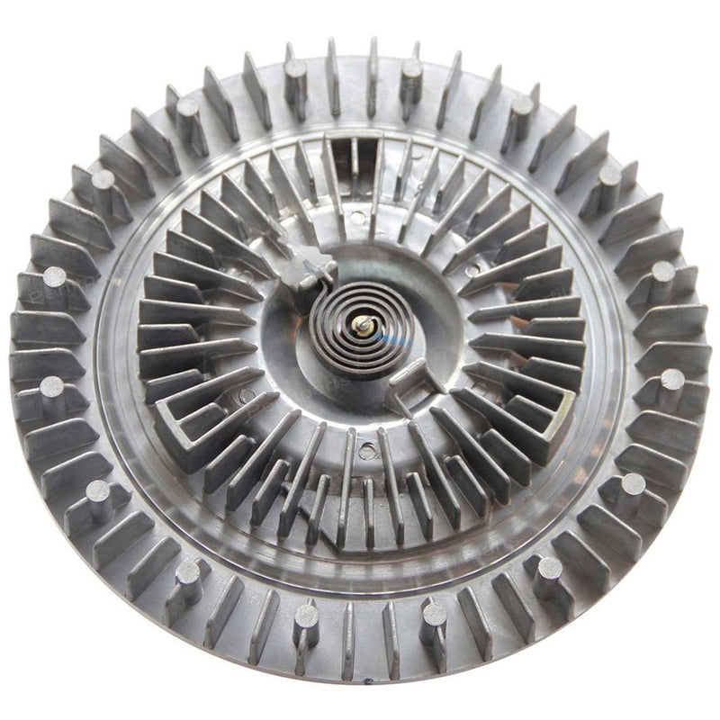 DRS2742744 Cooling Fan Clutch For 1996-2010 Chevrolet GMC 4.3L 4.8L 5.0L 5.3L 5.7L 6.0L