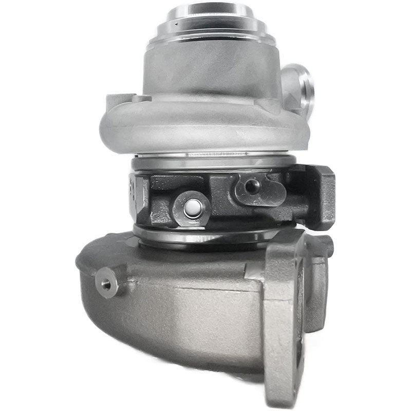 Turbocompresseur Turbo HE400VG 5459710RX compatible avec le moteur Cummins X15