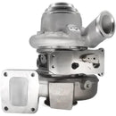 Turbocompresseur Turbo HE400VG 5459710RX compatible avec le moteur Cummins X15