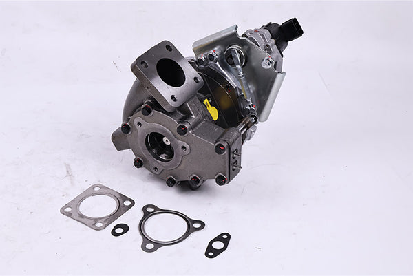 Turbocompresor para Isuzu NRR NQR NPR 4HK1-TCN RDQ RJS 5.2L 2011-2019 8981479063 8982490470