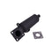 Genuine Muffler 52407GT 52407 With Gasket for Genie Lift GS-2668 GS-3268 Z-3422 Z-3422N Kubota Engine DF750 DF752 D905