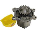 Aftermarket Oil Pump 6151-51-1005 For Komatsu BULLDOZERS D87E  D87P