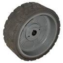 Aftermarket Genie Aerial lift parts 12x4.5 Wheel 105122GT For Genie GS2032 2046 2632 2646 3232 3246 Scissor Lift
