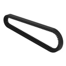 Holdwell Replacement H208431 V-Belt Effective Length 3260 mm For John Deere Combine 9670STS 9770STS 9870STS S690 9770 STS