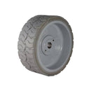 Aftermarket Genie Aerial lift parts 12x4.5 Wheel 105122GT For Genie GS2032 2046 2632 2646 3232 3246 Scissor Lift
