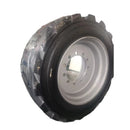 Aftermarket JLG Aerial lift parts 18-625 black tire Wheel 0271090 0271091 7025738 For JLG Telescopic Boom Lift 800A 800AJ 860SJ 800S