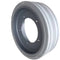 Aftermarket JLG Aerial lift parts 406x125 Gray tires Wheel 2915013 For JLG 1230ES 1930ES Vertical Mast Lift
