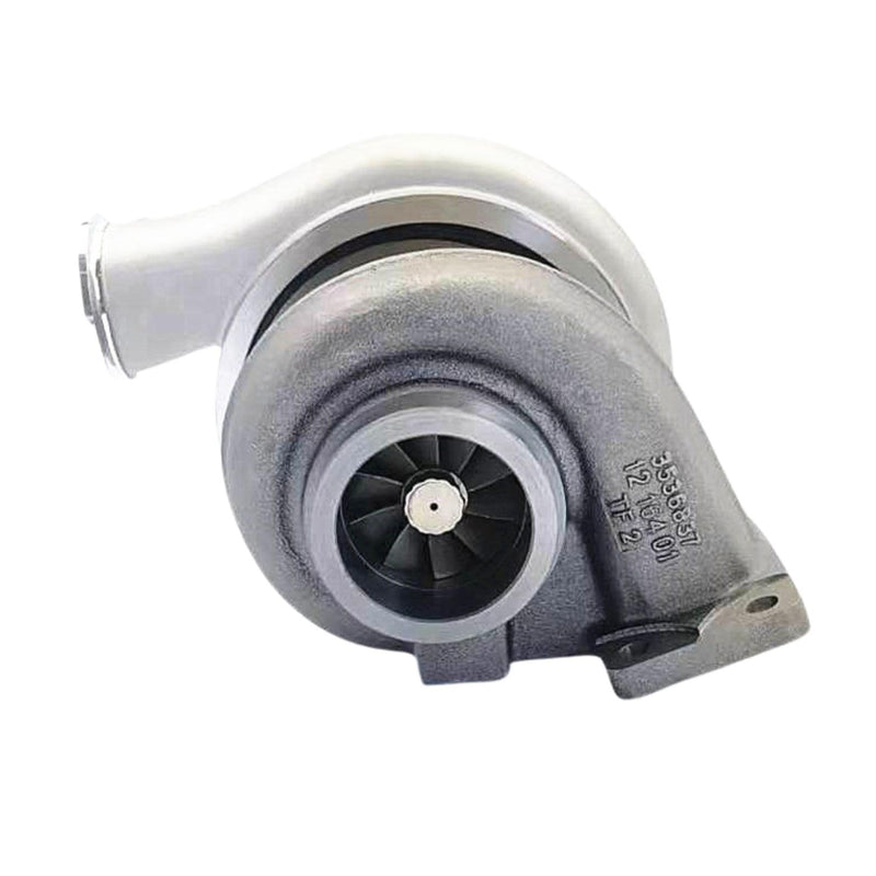 Turbocompresseur Turbo HX35 4955163 3597913 compatible avec le moteur Cummins 6BT