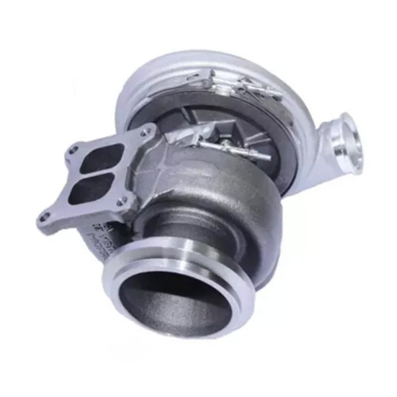 Turbocompresseur Turbo HX55 3536995 3536996 3803938 4089988 3590045 pour moteur Cummins M11 ISM ISME