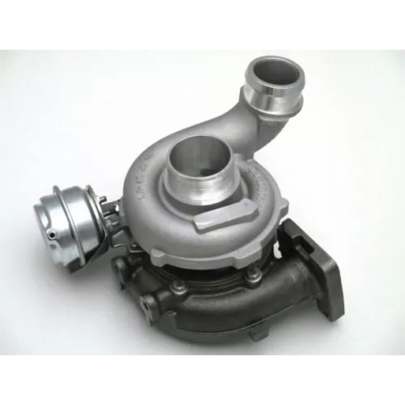 Aftermarket Volkswagen Turbocharger restored VW LT 28-35 II 2.5 TDI 454205