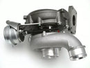 Aftermarket Volkswagen Turbocharger restored VW LT 28-35 II 2.5 TDI 454205