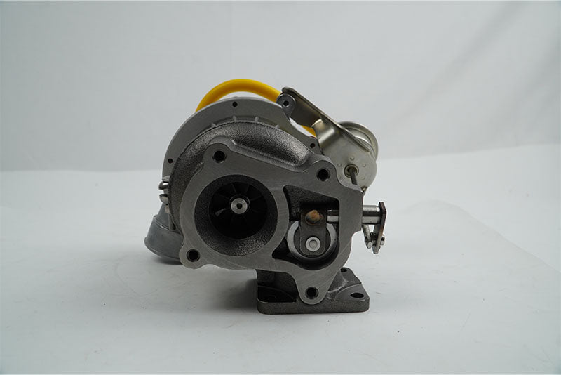 Turbocompresor RHF5 8972400083 8-97240008-3 8-97240-0083 Compatible con motor Isuzu 4JH1 4JH1T 4JH1-TC 4KH1 4KH1-TC NPR NHR