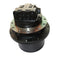 Case Final Drive Motor KAA10310 LN002390 LN00106 fit for  Case CX75 CX80 CX75SR CX80C CX75C SR