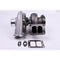 Turbocompresor S3BL090 474836 199253 631GC5140M2X para Mack E7-300 E7-350 E7-350-4VH