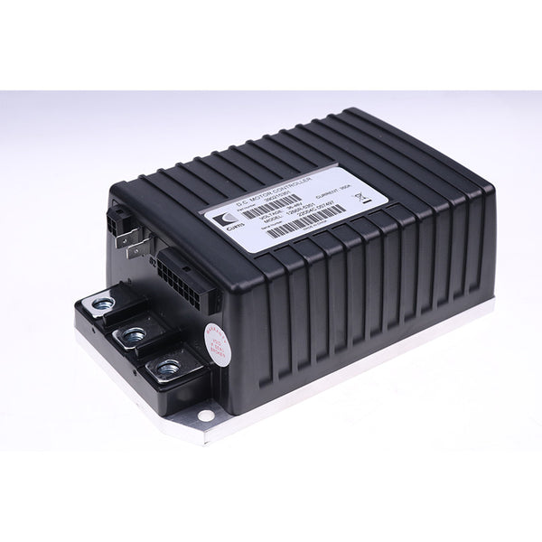 1266R-5351 48 V - 350 A para controlador de motor DC SepEx programable de Curtis