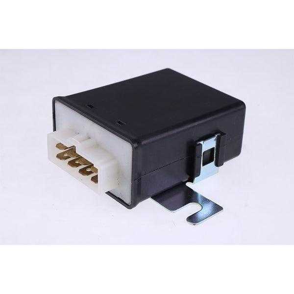 Air Controller Relay 197-4330 1974330 Compatible with Caterpillar Engine 3116 3064 C4.2 C6.4 3046 Excavator 311D 312D 315D 319D 320D 307D 308D M325B