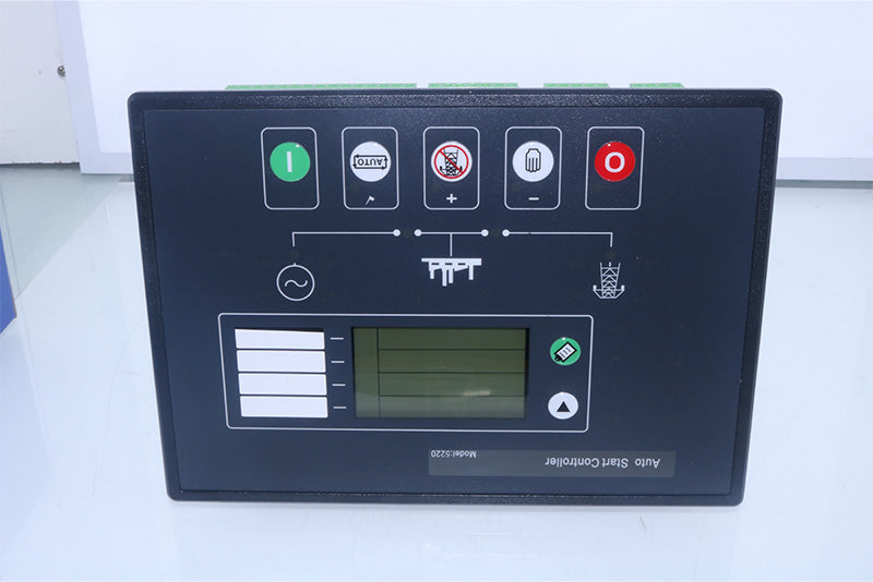 DSE5220 Generator Controller Control Module for Deep Sea With 1 Year warranty