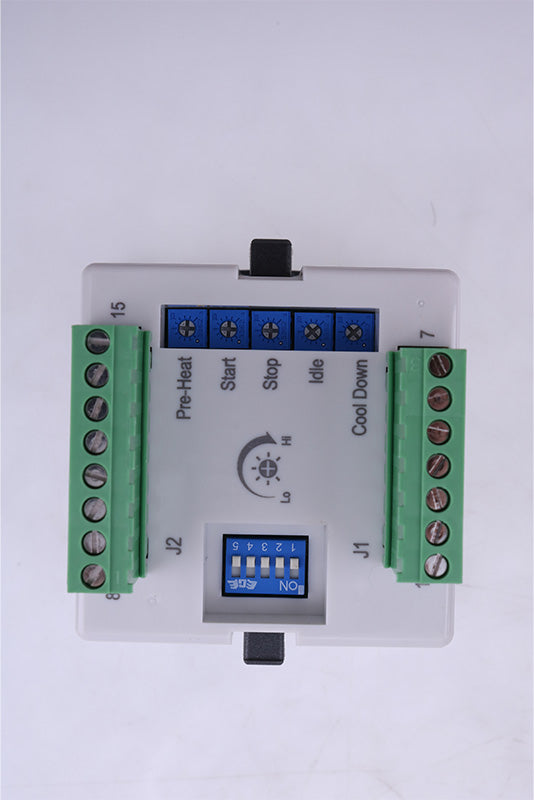 Automatic Controller GCU-10 Generator Control Unit With 1 Year Warranty