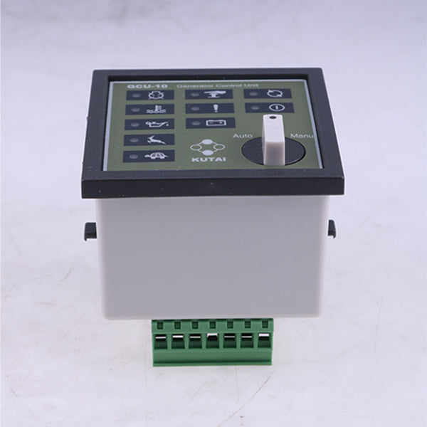 Automatic Controller GCU-10 Generator Control Unit With 1 Year Warranty