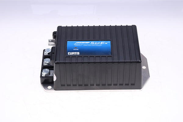 Controller 36V 300A 0-5kΩ 1243-4320 Compatible with Curtis PMC Forklift Stacker