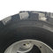 Aftermarket JLG Aerial lift parts 14-17.5 black tire Wheel 0271611 0271610 7025743 For JLG Articulating Boom Lift 600AJ
