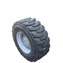 Aftermarket Genie Aerial lift parts 12-16.5 Wheel 1271441 1271440GT For Genie S40/45 HF Telescopic Boom Lift
