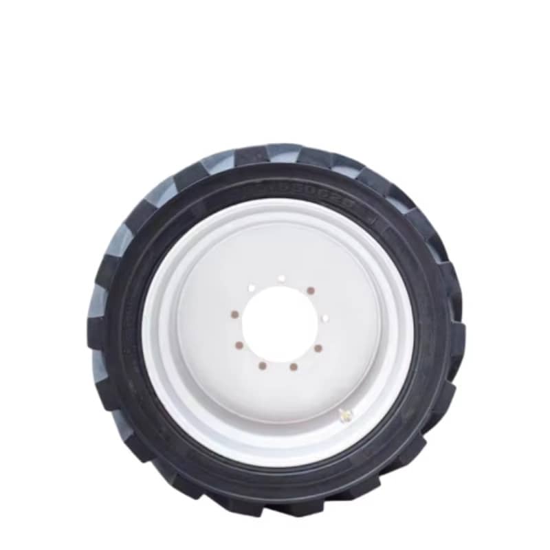 Aftermarket Genie Aerial lift parts 355/55D625 Wheel 94662 94663GT For Genie Z45/25 RT Articulated Boom Lift
