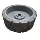 Aftermarket Genie Aerial lift parts 12x4.5 Wheel 105122GT For Genie GS2032 2046 2632 2646 3232 3246 Scissor Lift
